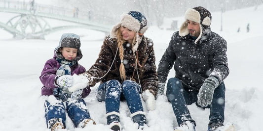 Can I Wear Contact Lenses In The Snow?