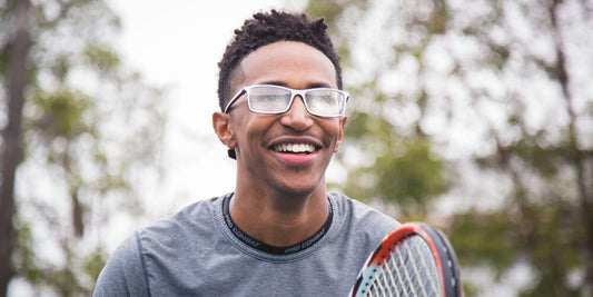 How Do I Keep My Sports Glasses From Fogging Up?