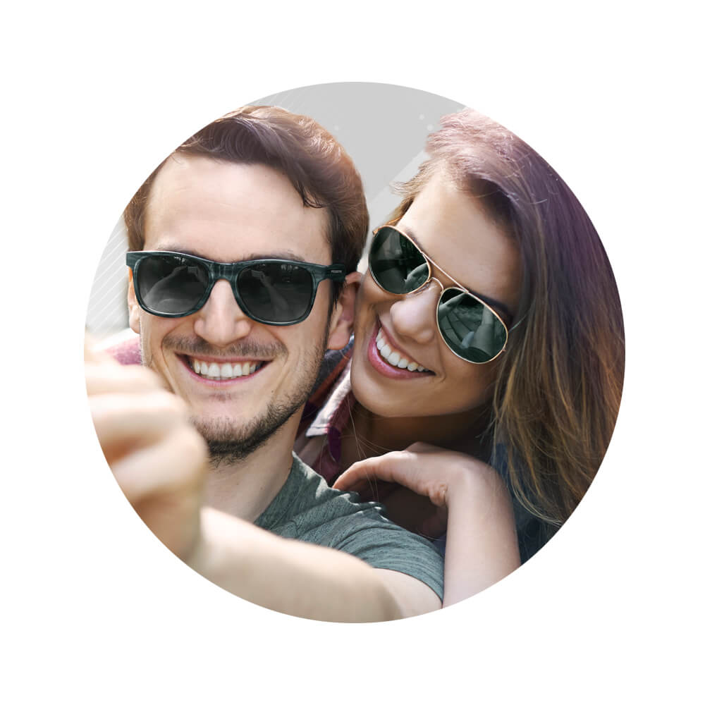 Polarized Sunglasses