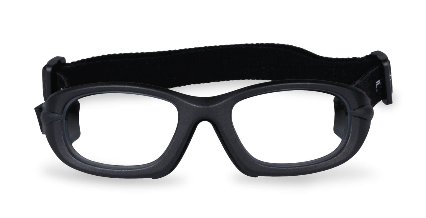 PROGEAR® Eyeguard | Sports Goggles (M) | 8 Colors