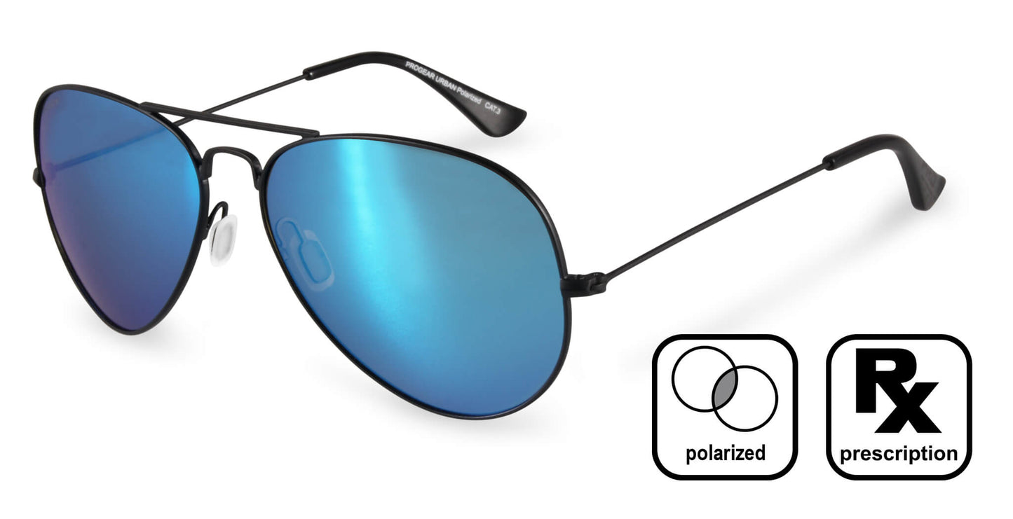 PROGEAR® Prescription Sunglasses | Urban U-1511 | 3 colors