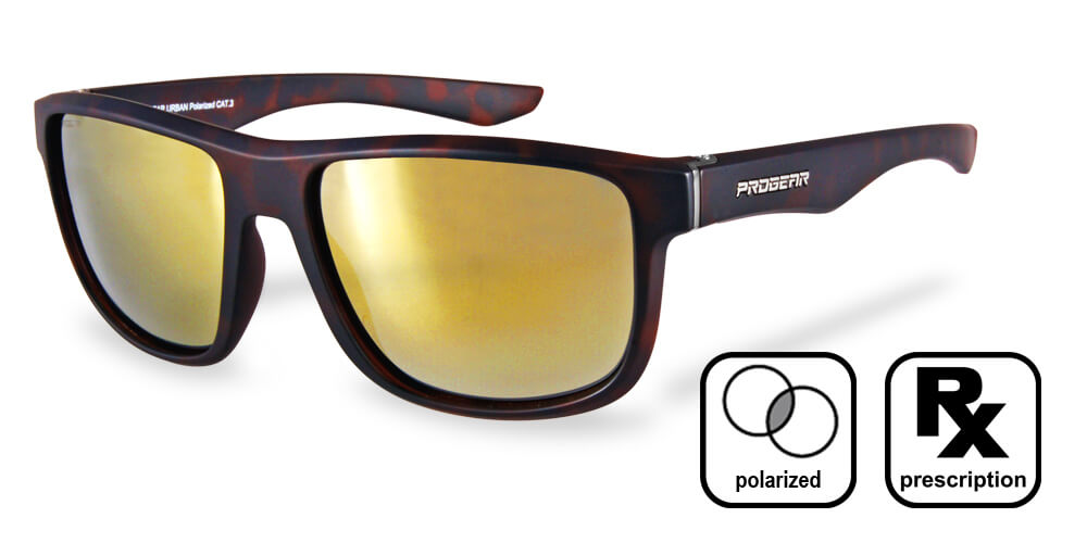 Fishing Prescription Sunglasses | Progear Prescription | Custom L/R Power, Astigmatism | Buy Online Fishing Sunglasses