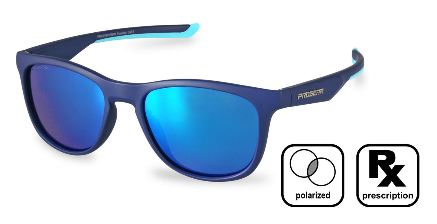 PROGEAR® Prescription Sunglasses | Urban U-1516 | 3 colors
