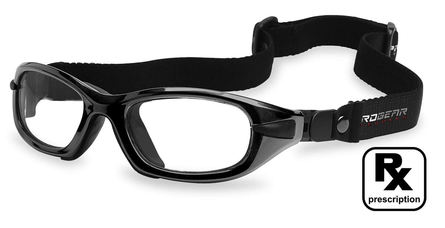 PROGEAR® Eyeguard | Sports Goggles (M) | 8 Colors