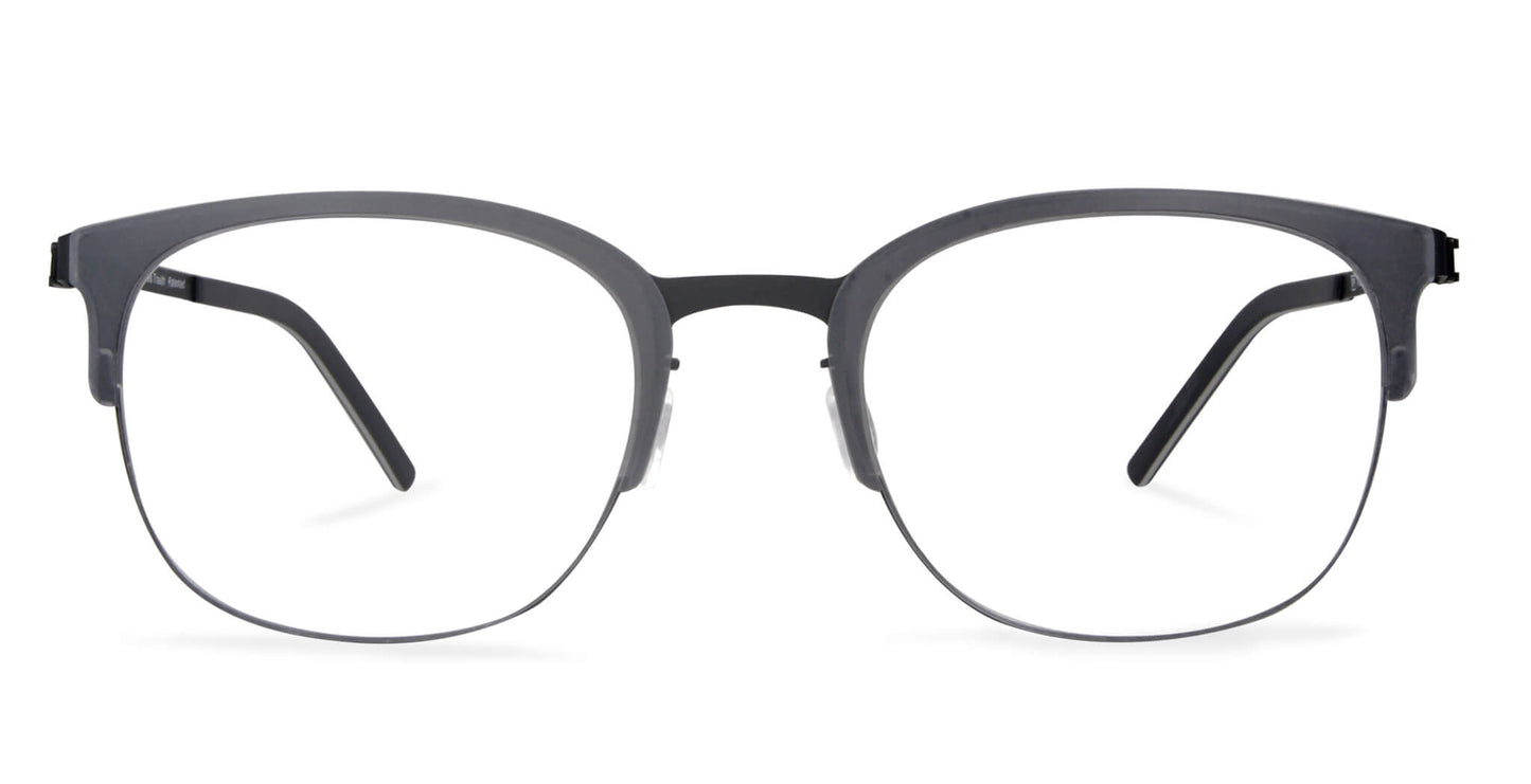 Free Form Eyewear™ Titanium 14g Feather-Light Luxury German Design - Model FFA852 | 3 Colors