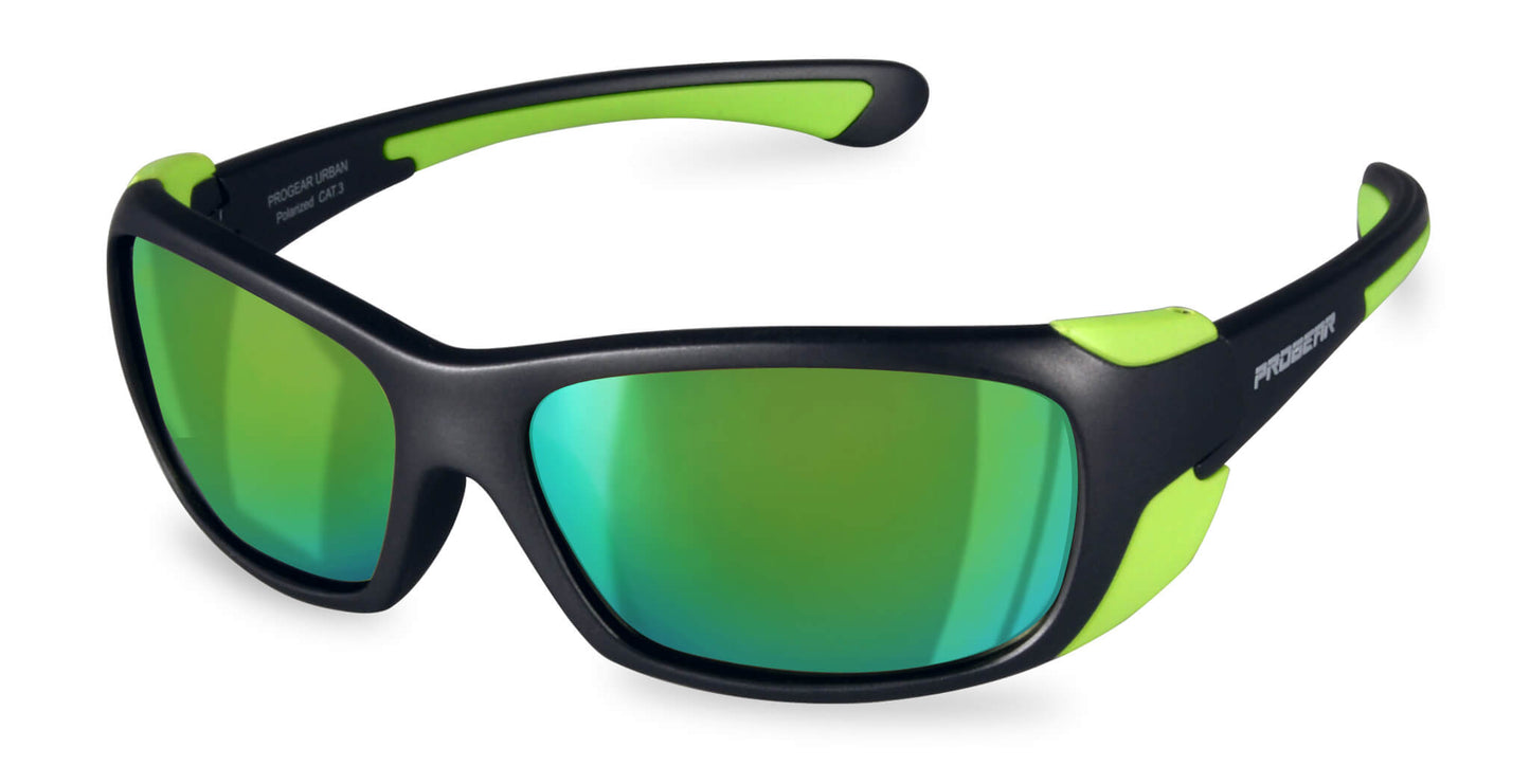 PROGEARĀ® Fishing | U-1517 | Kid/Junior + SecureGrip | Sport Wrap | 3 Colors
