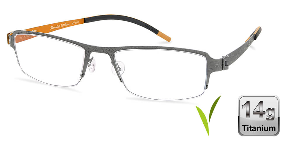 Free Form Green - model FFA936