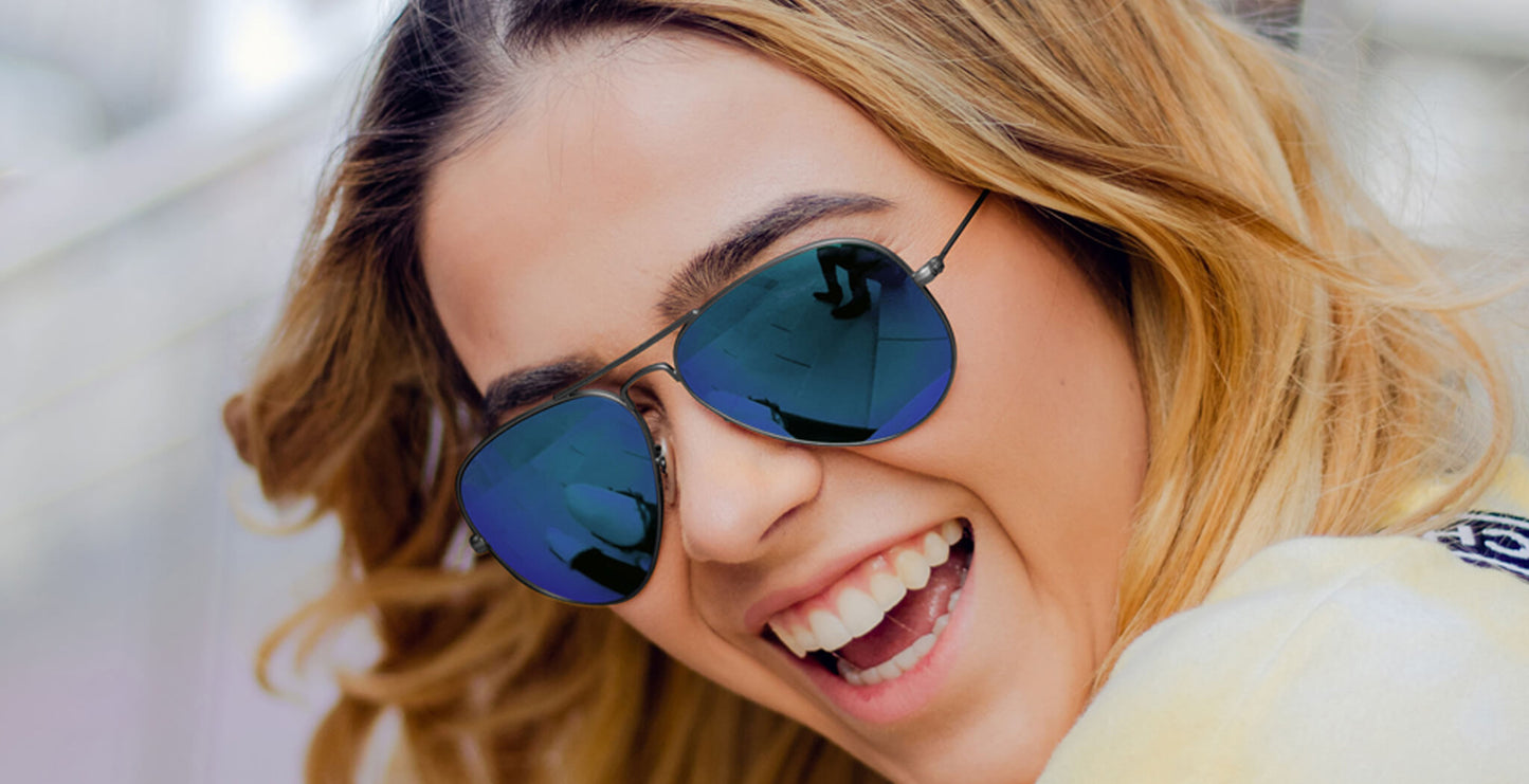 PROGEAR® Prescription Sunglasses | Urban U-1511 | 3 colors