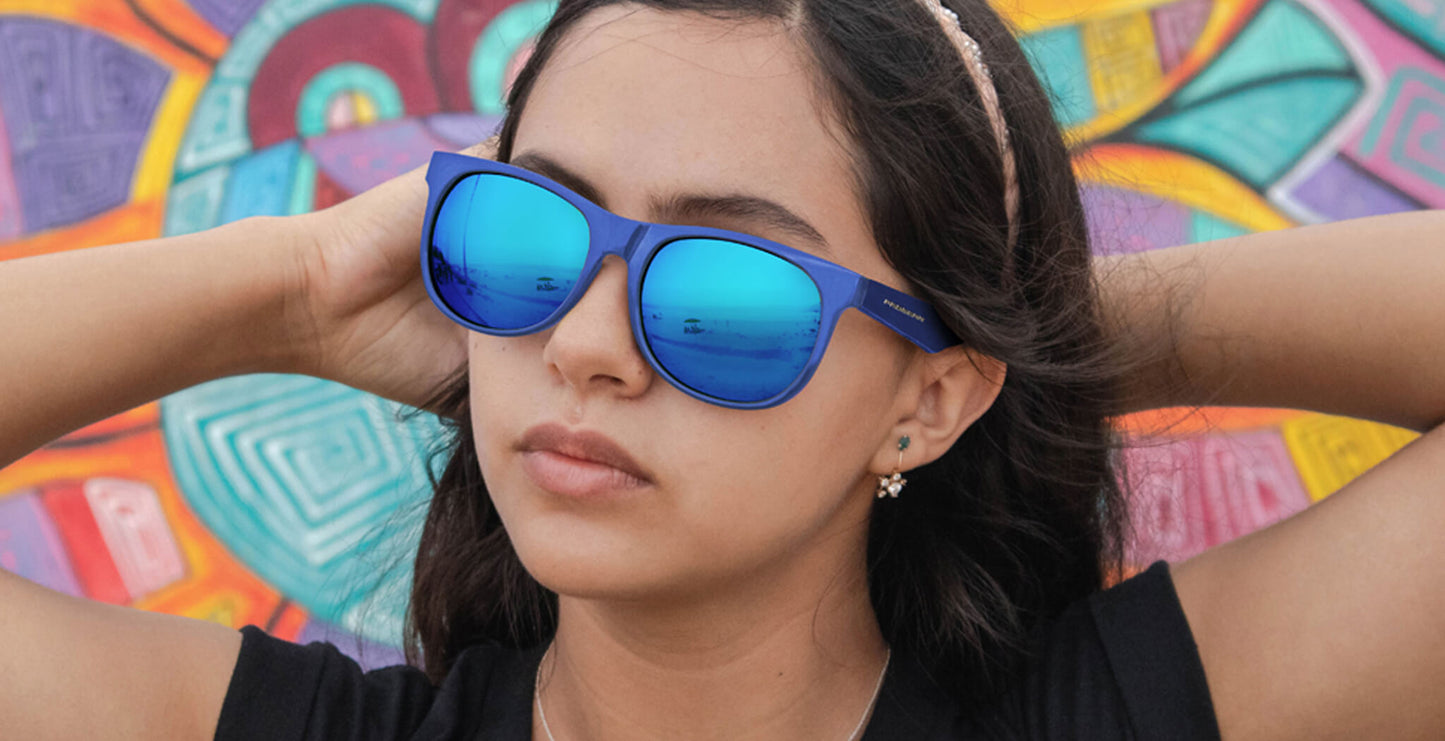 PROGEAR® Prescription Sunglasses | Urban U-1516 | 3 colors