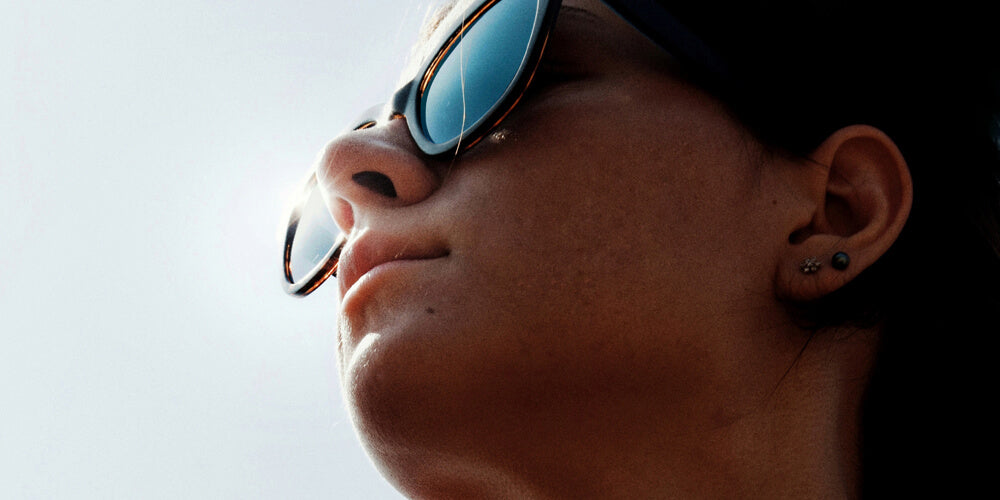 Polarized Sunglasses | Urban Model U-1504 | 3 colors