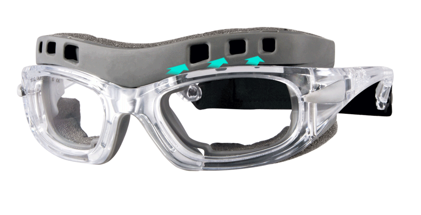 PROGEAR® Eyeguard - Snowguard | 2 Colors