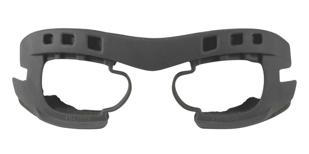 PROGEAR® Eyeguard - Snowguard (L)