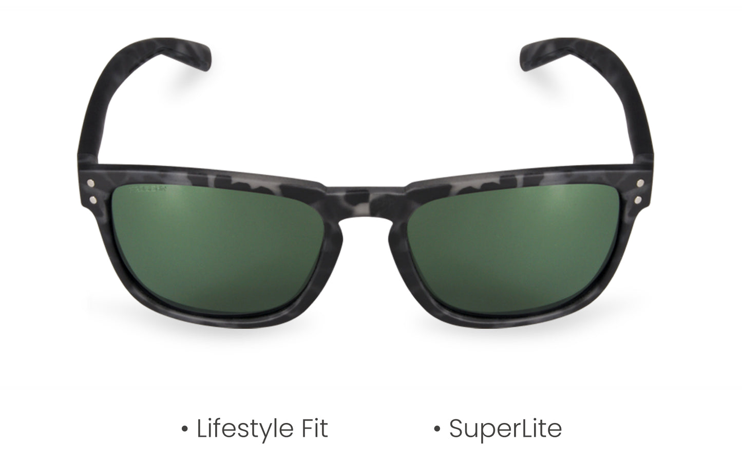 PROGEAR® Fishing | U-1505 | SuperLite | Lifestyle Fit | 2 Colors