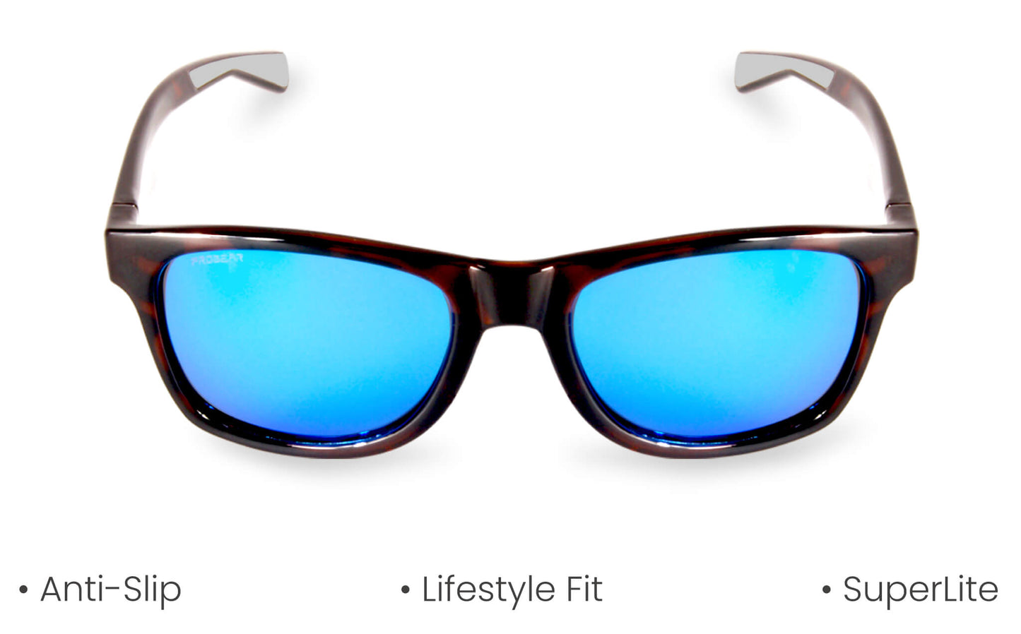 PROGEAR® Fishing | U-1504 | SuperLite + SecureGrip | Lifestyle Fit | 3 Colors