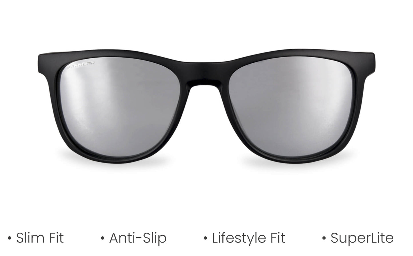 PROGEARĀ® Fishing | U-1516 | SlimFit + SecureGrip | Lifestyle Fit | 3 Colors