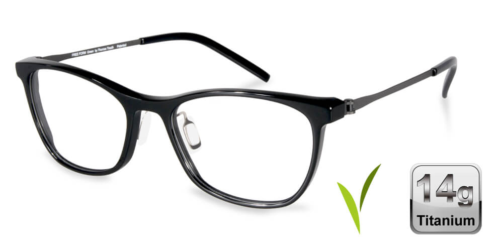 Free Form Green - model FFA993 size Small | 3 Colors