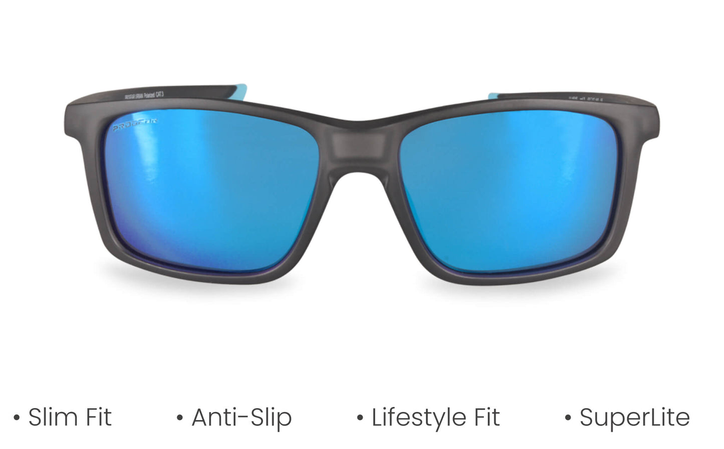 PROGEAR® Fishing | U-1515 | SlimFit + SecureGrip | Lifestyle Fit | 2 Colors