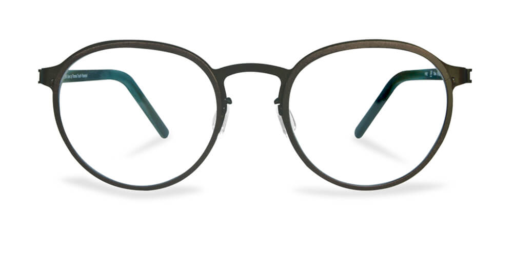Free Form Green - model FFA972 | 3 Colors