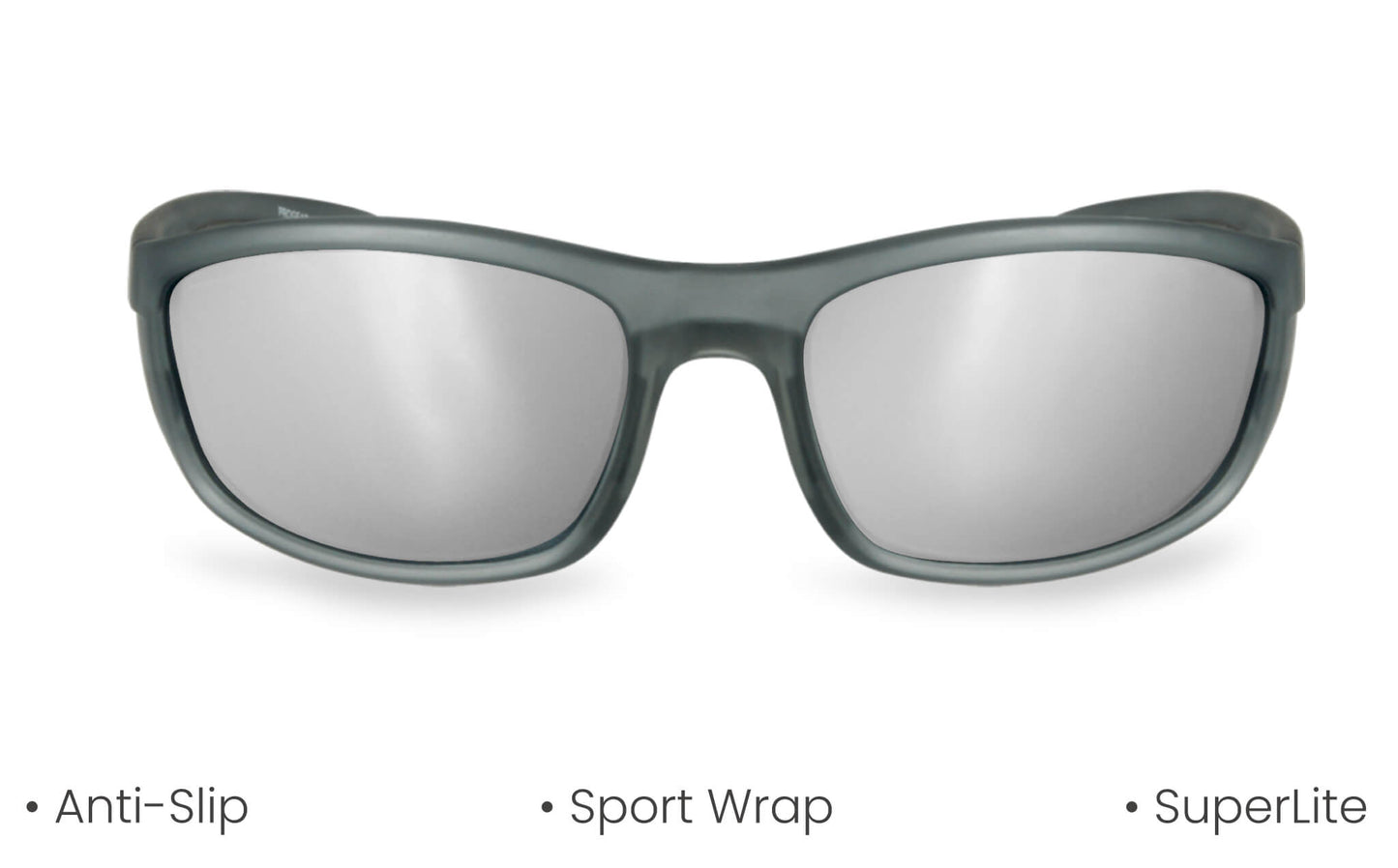 PROGEAR® Fishing | U-1507 | SecureGrip Technology | Sport Wrap | 2 Colors