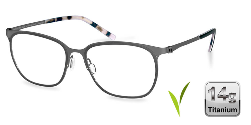 Free Form Green - model FFA977