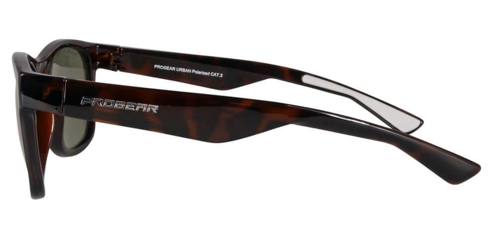 Polarized Sunglasses | Urban Model U-1504 | 3 colors