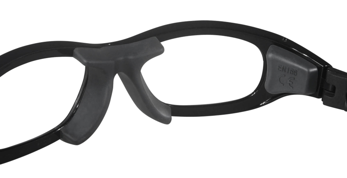 PROGEAR® Eyeguard | Sports Goggles (M) | 8 Colors