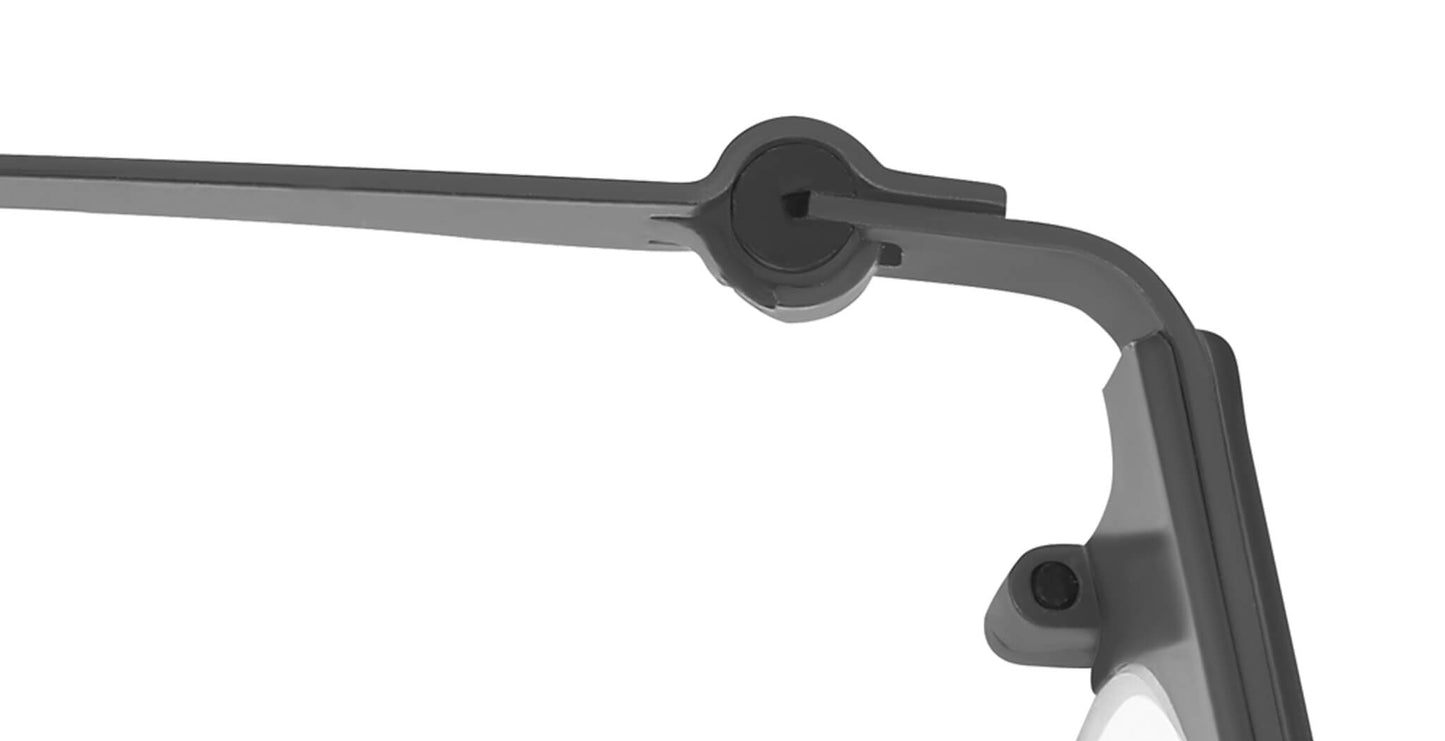Free Form Eyewear™ Titanium 14g Feather-Light Luxury German Design - Model FFA852 | 3 Colors
