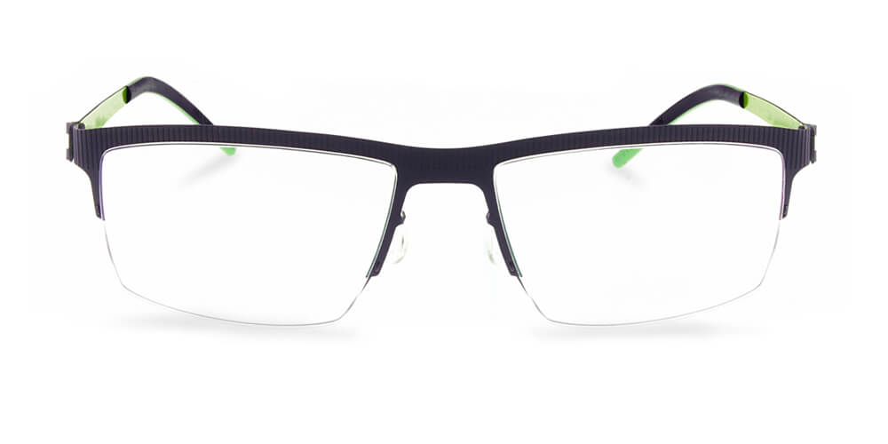 Free Form Green - model FFA932 | 3 Colors