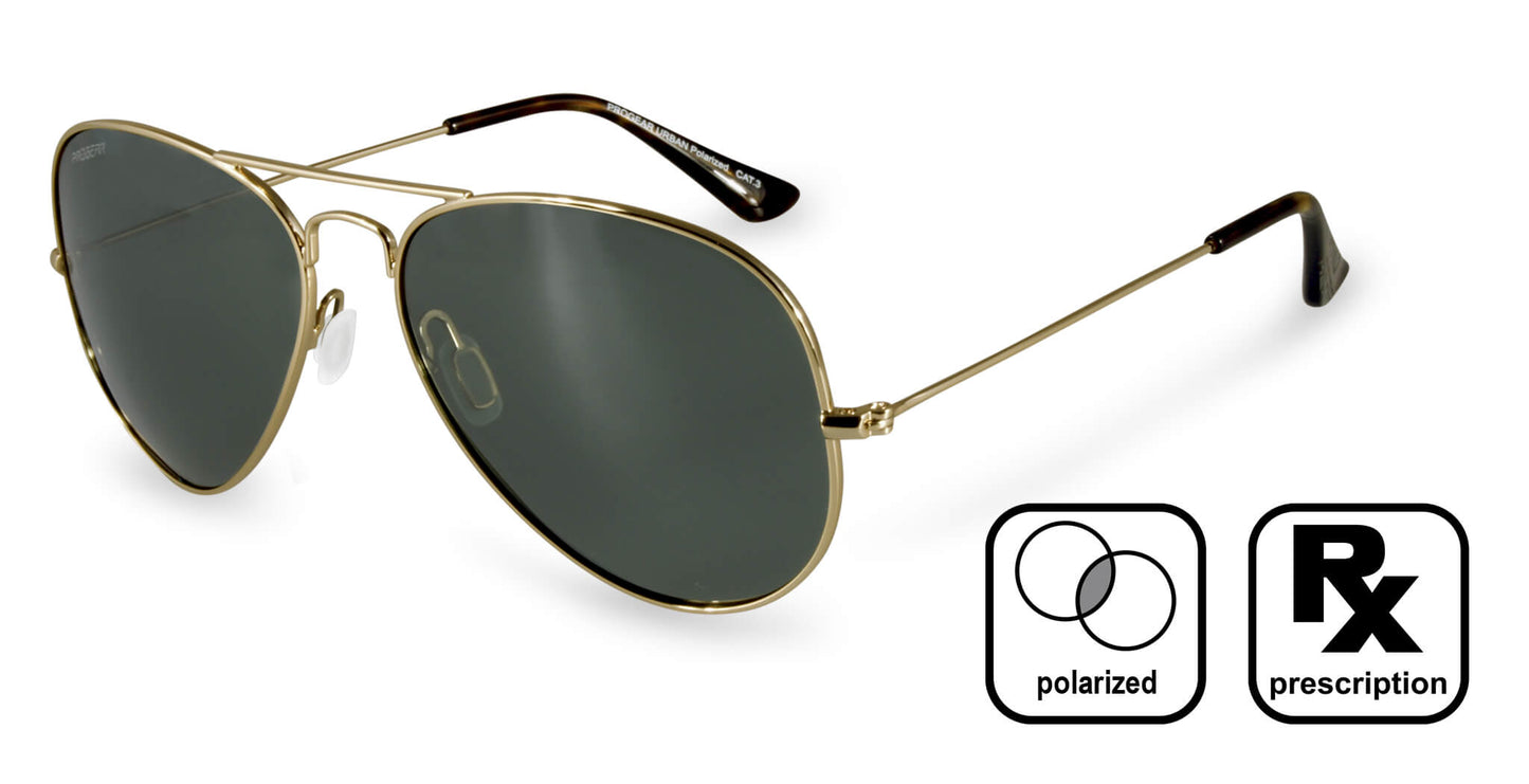 PROGEAR® Prescription Sunglasses | Urban U-1511 | 3 colors