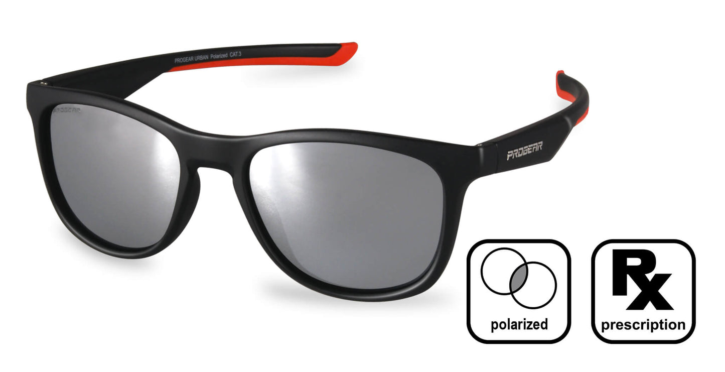 PROGEAR® Prescription Sunglasses | Urban U-1516 | 3 colors