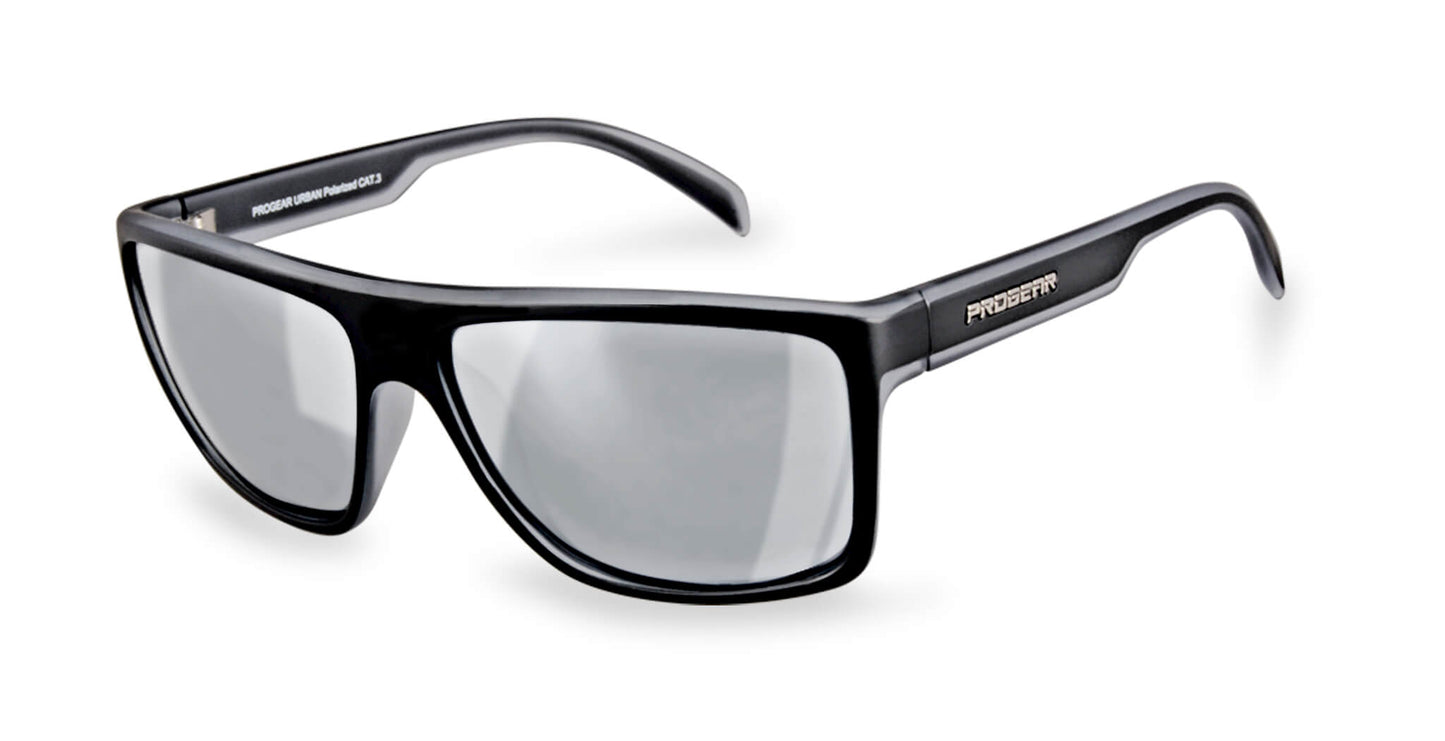 PROGEAR® Fishing | U-1508 | SmartStreet Look | Semi Wrap | 2 Colors