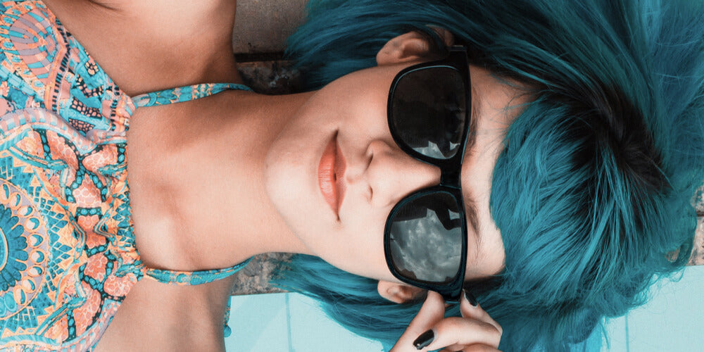 Polarized Sunglasses | Urban Model U-1504 | 3 colors