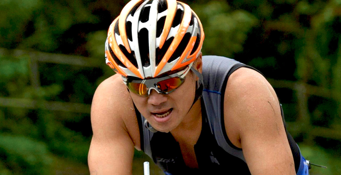 PROGEAR® Prescription Sports Sunglasses | Sprinter S-1284 | M | 4 Colors