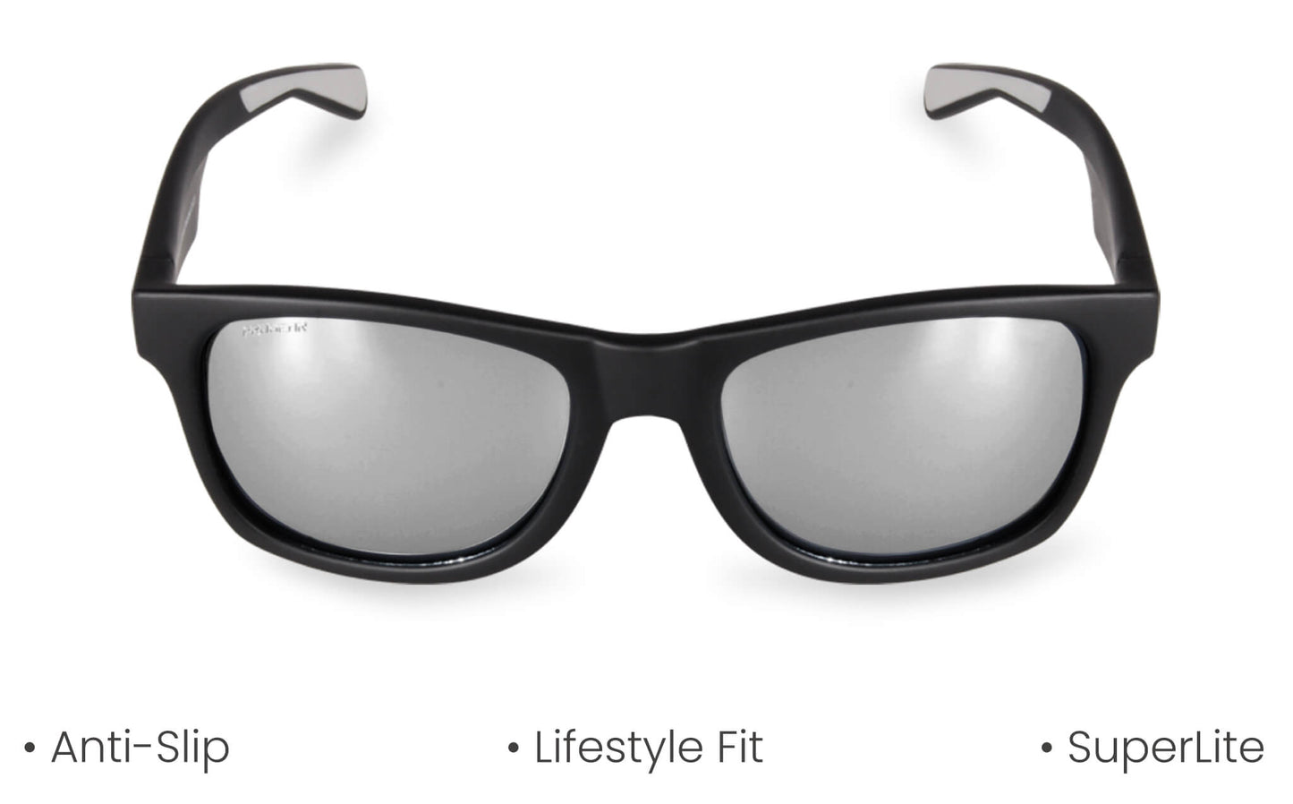PROGEAR® Fishing | U-1504 | SuperLite + SecureGrip | Lifestyle Fit | 3 Colors