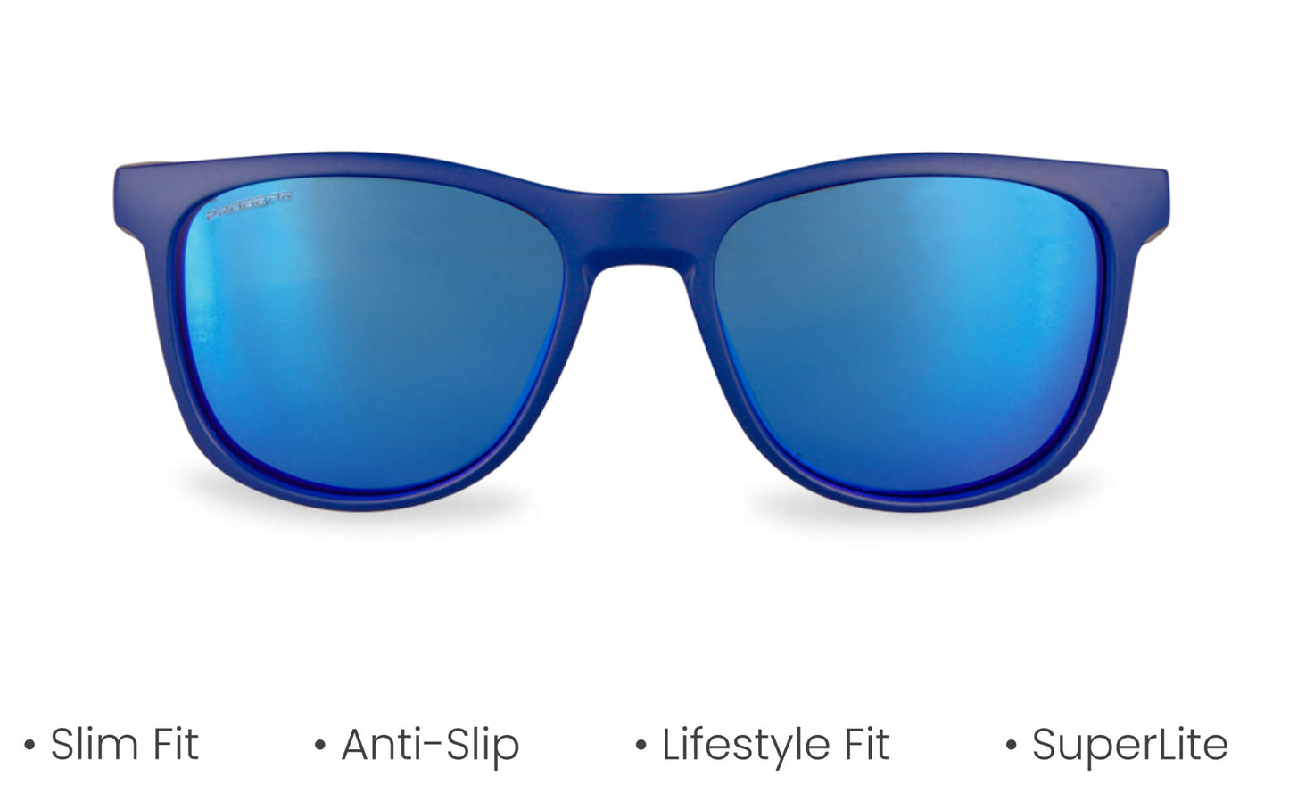 PROGEARĀ® Fishing | U-1516 | SlimFit + SecureGrip | Lifestyle Fit | 3 Colors