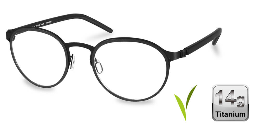 Free Form Green - model FFA972 | 3 Colors