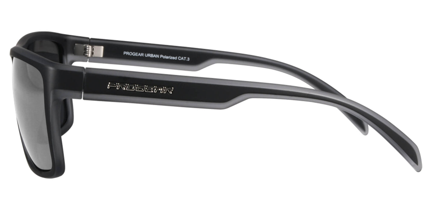 PROGEAR® Fishing | U-1508 | SmartStreet Look | Semi Wrap | 2 Colors