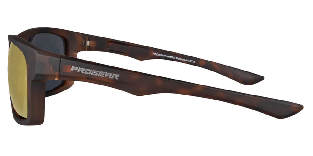 Polarized Sunglasses | Urban Model U-1503 | 2 colors