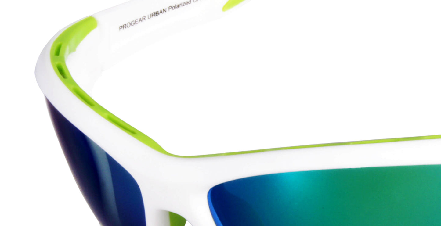 PROGEAR® Prescription Sunglasses | Urban U-1509 | 2 colors