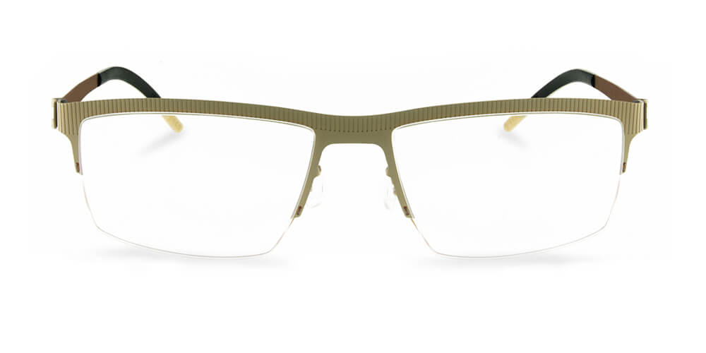 Free Form Green - model FFA932 | 3 Colors