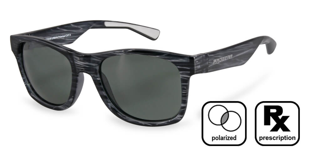 Polarized Sunglasses | Urban Model U-1504 | 3 colors