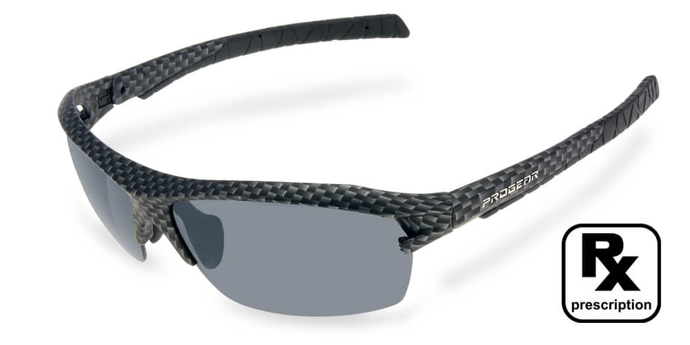 PROGEAR® Sportshades | Racer S-1283 Cycling & Running Sunglasses | 6 Colors