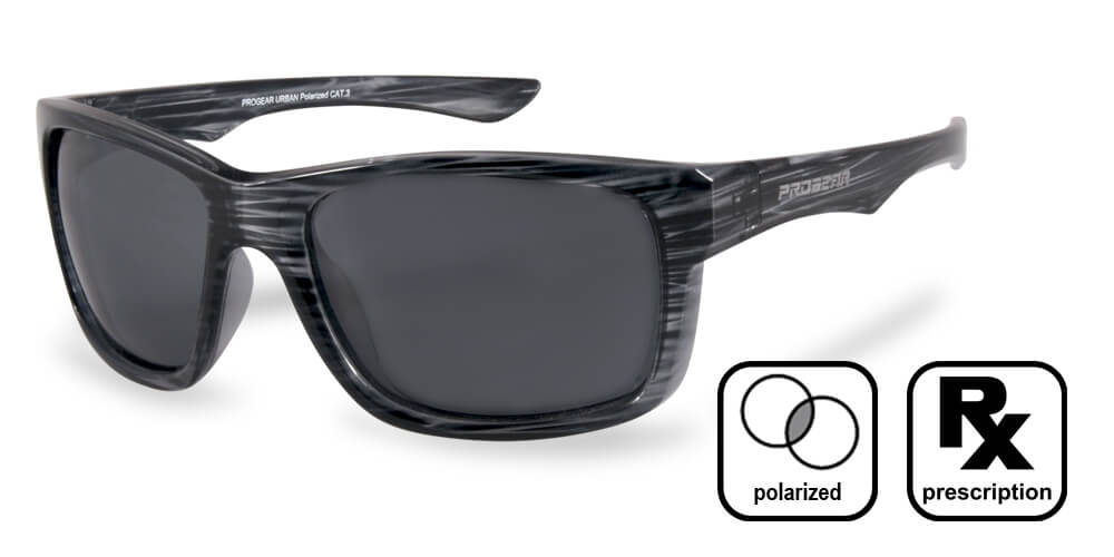 Polarized Sunglasses | Urban Model U-1503 | 2 colors