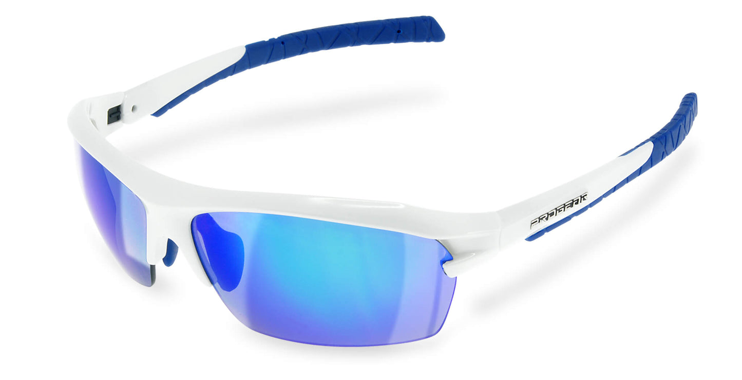PROGEAR® Fishing | S-1283 | CustomFit Pro | Sport Wrap | 6 Colors