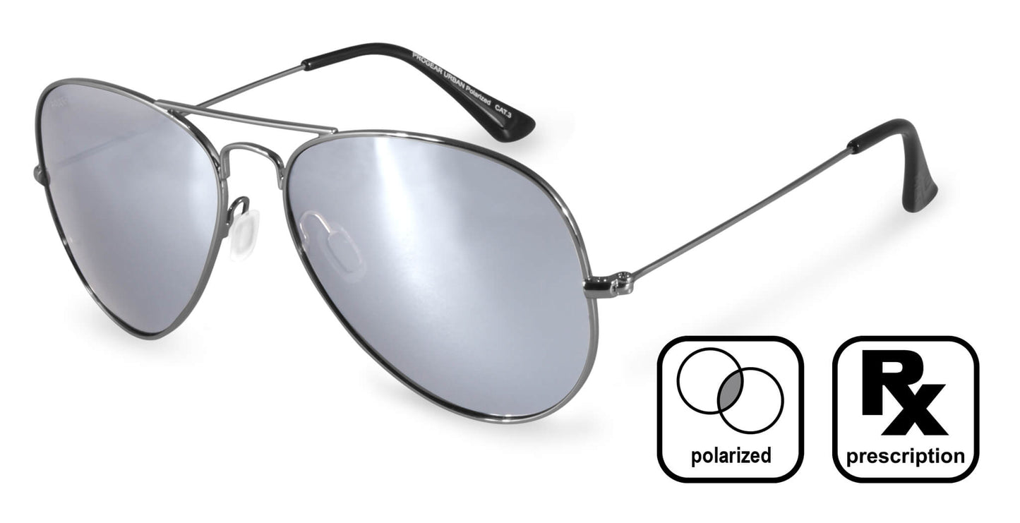PROGEAR® Prescription Sunglasses | Urban U-1511 | 3 colors
