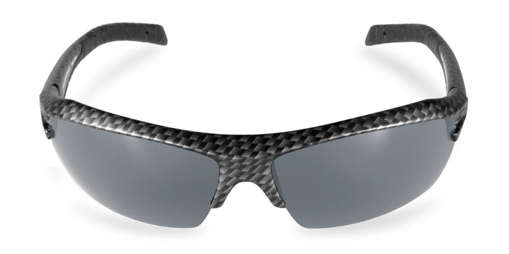 PROGEAR® Sportshades | Racer S-1283 Cycling & Running Sunglasses | 6 Colors