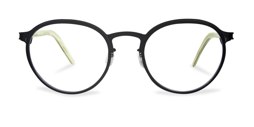Free Form Green - model FFA972 | 3 Colors