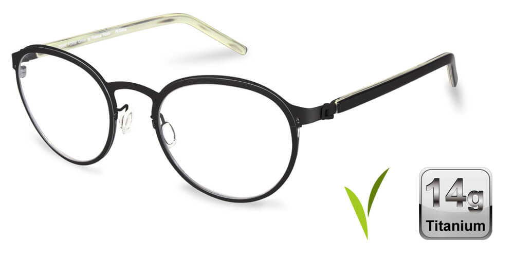 Free Form Green - model FFA972 | 3 Colors