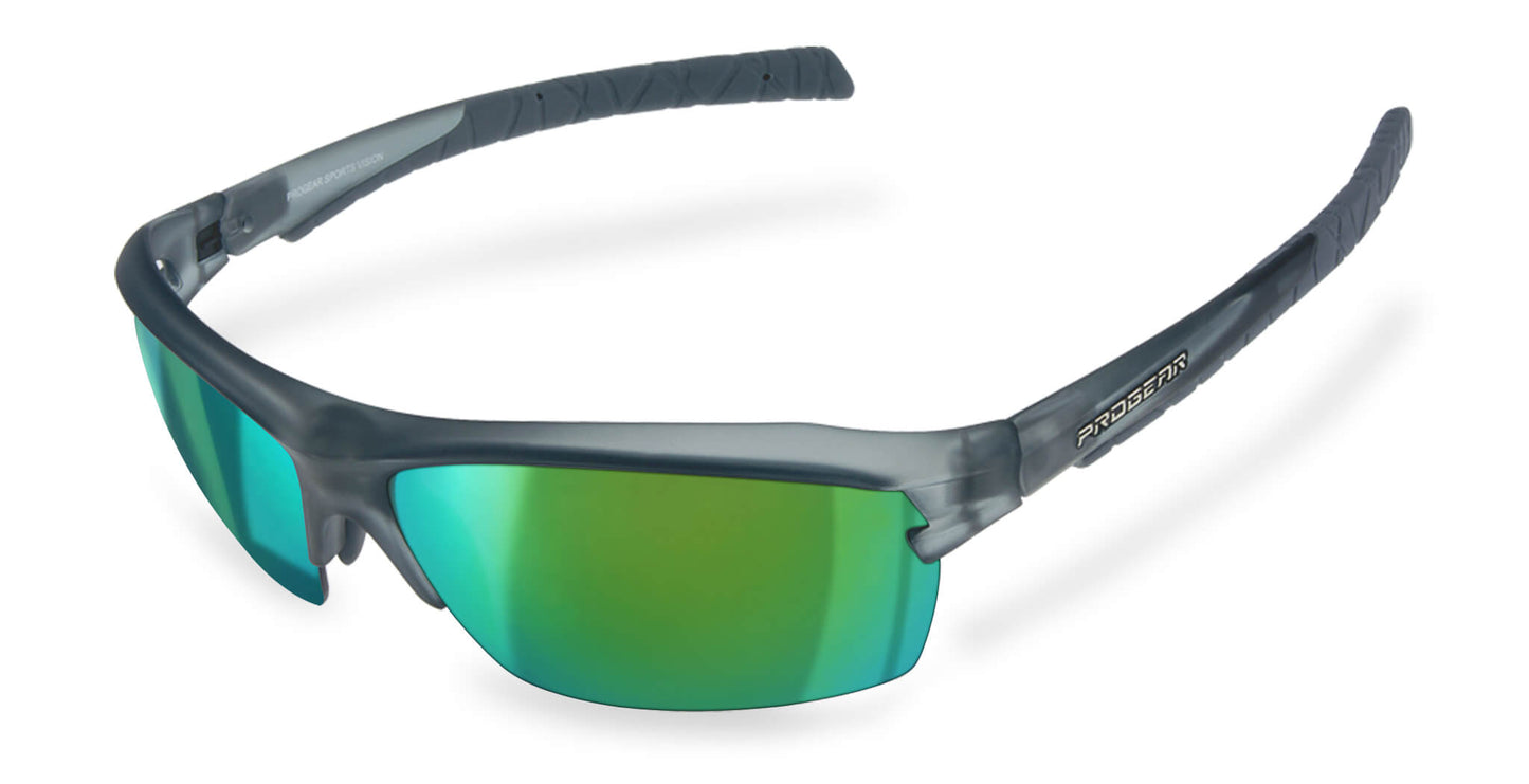 PROGEAR® Fishing | S-1283 | CustomFit Pro | Sport Wrap | 6 Colors