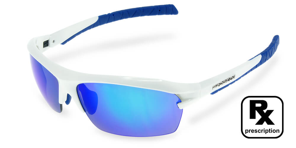 PROGEAR® Sportshades | Racer S-1283 Cycling & Running Sunglasses | 6 Colors